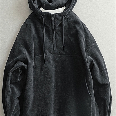 市场上装-卫衣-休闲卫衣