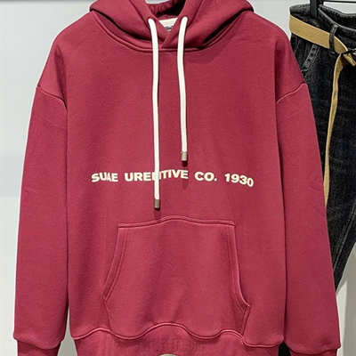 市场上装-卫衣-休闲卫衣