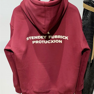 市场上装-卫衣-休闲卫衣