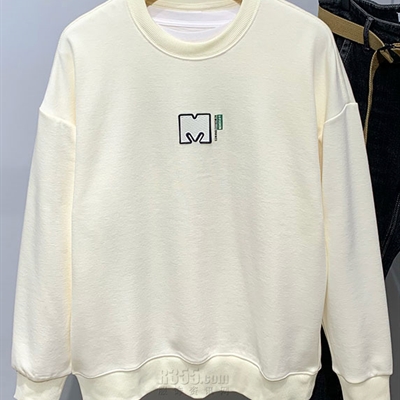 市场上装-卫衣-休闲卫衣