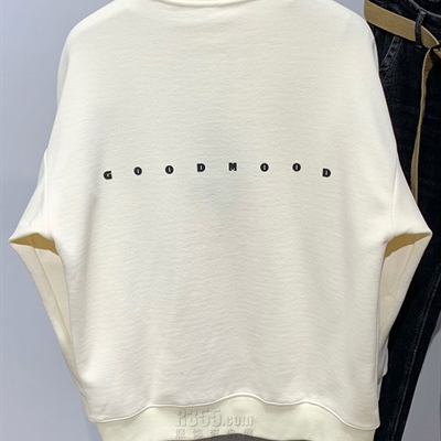 市场上装-卫衣-休闲卫衣