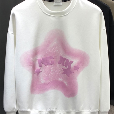 市场上装-卫衣-休闲卫衣