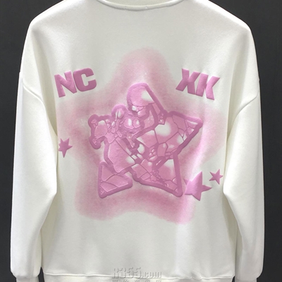 市场上装-卫衣-休闲卫衣