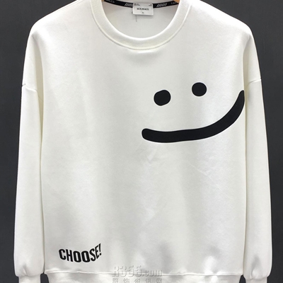 市场上装-卫衣-休闲卫衣