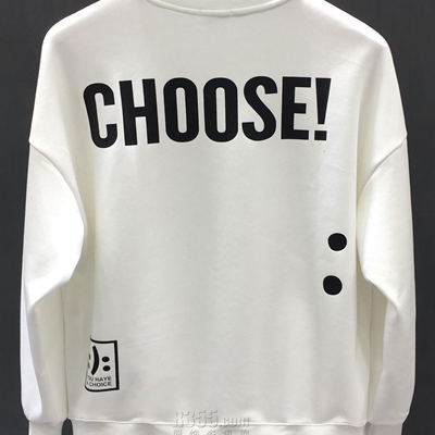 市场上装-卫衣-休闲卫衣