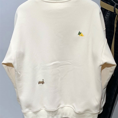 市场上装-卫衣-休闲卫衣