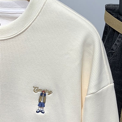 市场上装-卫衣-休闲卫衣