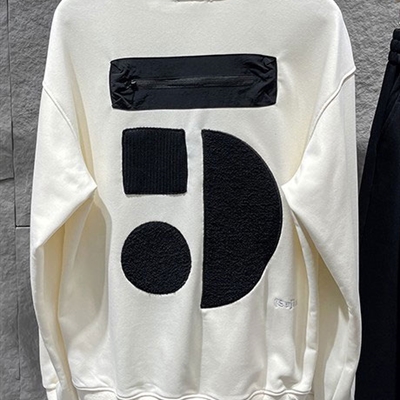 市场上装-卫衣-休闲卫衣