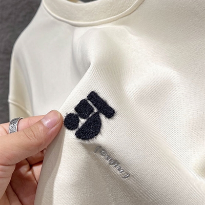 市场上装-卫衣-休闲卫衣