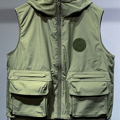 市场上装-马夹-休闲马夹