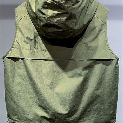 市场上装-马夹-休闲马夹