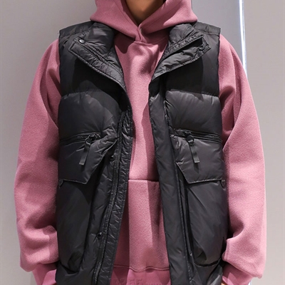 市场上装-马夹-休闲马夹