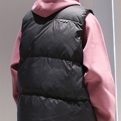 市场上装-马夹-休闲马夹