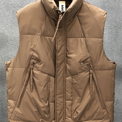 市场上装-马夹-休闲马夹