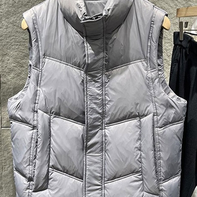 市场上装-马夹-休闲马夹