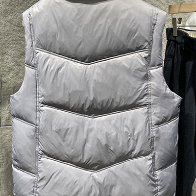 市场上装-马夹-休闲马夹