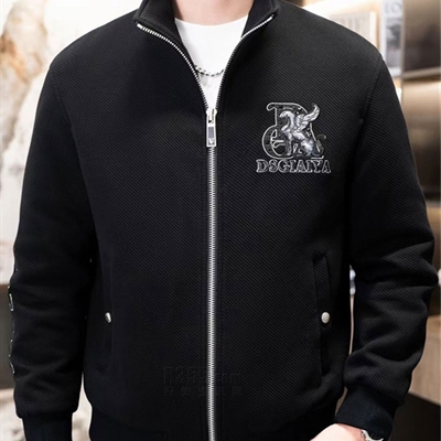 市场上装-夹克-欧货夹克