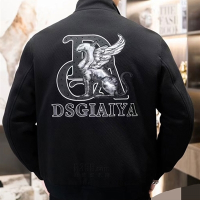 市场上装-夹克-欧货夹克