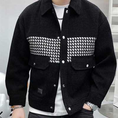 市场上装-夹克-欧货夹克