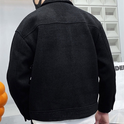 市场上装-夹克-欧货夹克