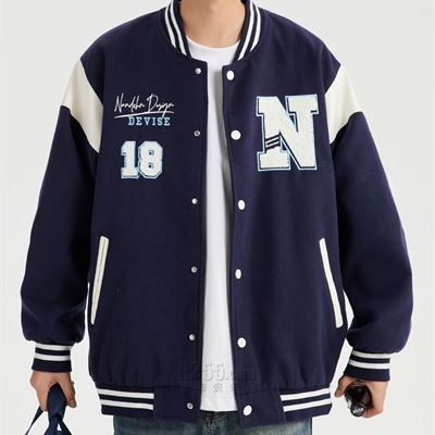 市场上装-夹克-电商夹克