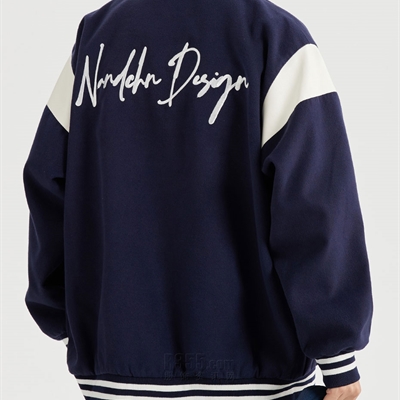 市场上装-夹克-电商夹克