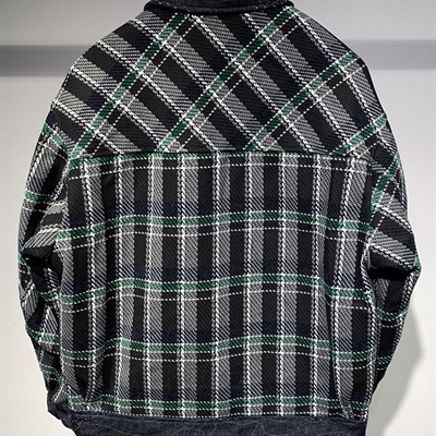 市场上装-夹克-休闲夹克