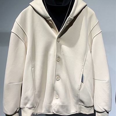 市场上装-夹克-休闲夹克