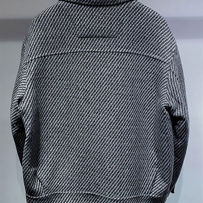 市场上装-夹克-休闲夹克