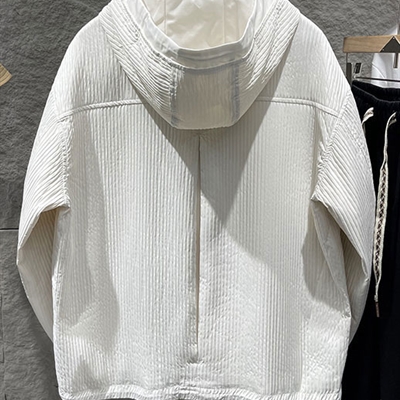 市场上装-夹克-休闲夹克