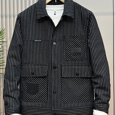 市场上装-夹克-休闲夹克