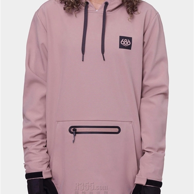 户外品牌-卫衣-女户外卫衣