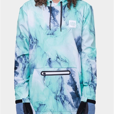 户外品牌-卫衣-女户外卫衣