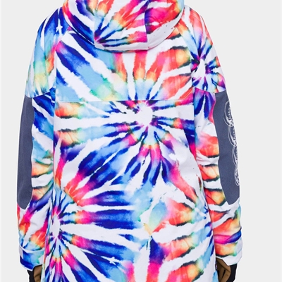 户外品牌-滑雪服-女户外滑雪服套装