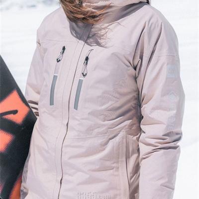 户外品牌-滑雪服-女户外滑雪服