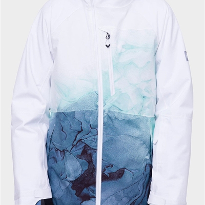 户外品牌-滑雪服-女户外滑雪服