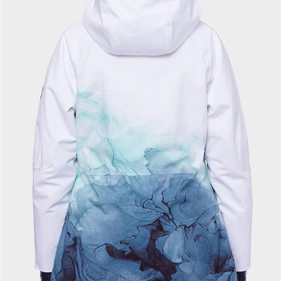 户外品牌-滑雪服-女户外滑雪服