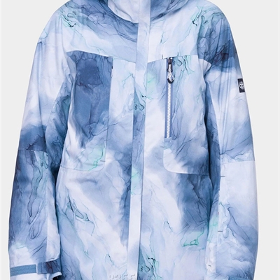 户外品牌-滑雪服-女户外滑雪服