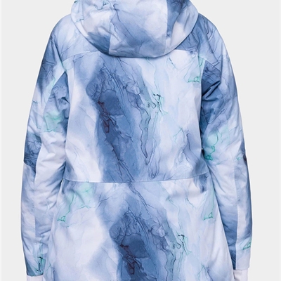 户外品牌-滑雪服-女户外滑雪服