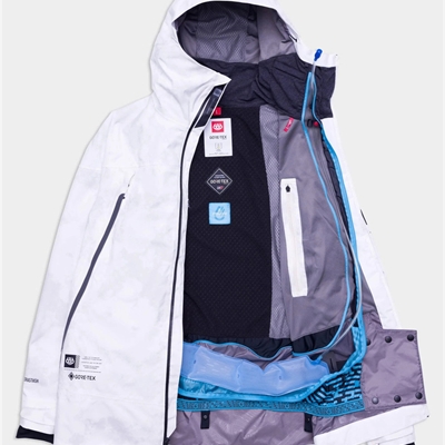 户外品牌-滑雪服-男户外滑雪服
