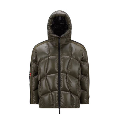 法国《Moncler x adidas Originals》2023秋冬休闲时尚男女装