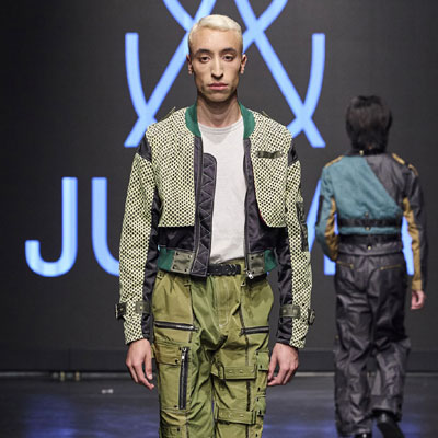 2024春夏Jusma——巴黎