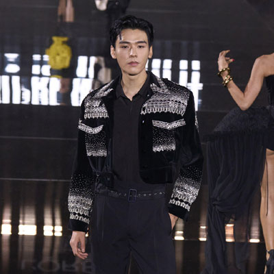 2024春夏L Oreal Paris——巴黎