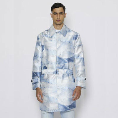 2024春夏_JOHN RICHMOND_大衣_欧洲大牌资料服装