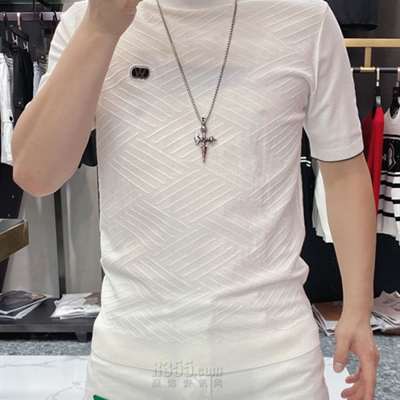 市场上装-毛衫-欧货毛衫