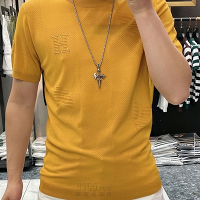 市场上装-毛衫-欧货毛衫