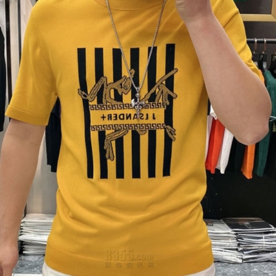 市场上装-毛衫-欧货毛衫