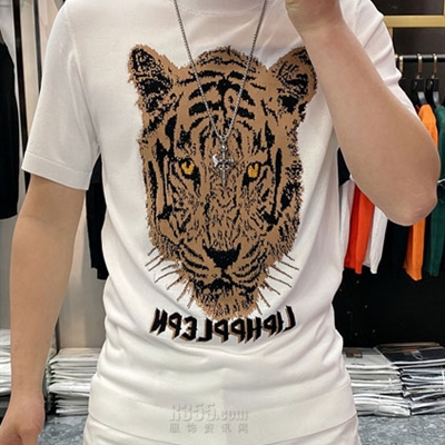 市场上装-毛衫-欧货毛衫