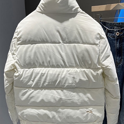 市场上装-棉衣/羽绒服-休闲棉服