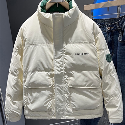 市场上装-棉衣/羽绒服-休闲棉服